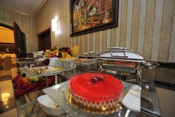 Sapphire Plaza Hotel (Doha)